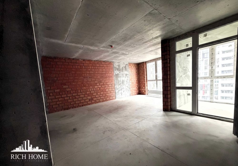 Топ-ціна! ЖК Русанівська Гавань. Видова квартира. Будинок зданий