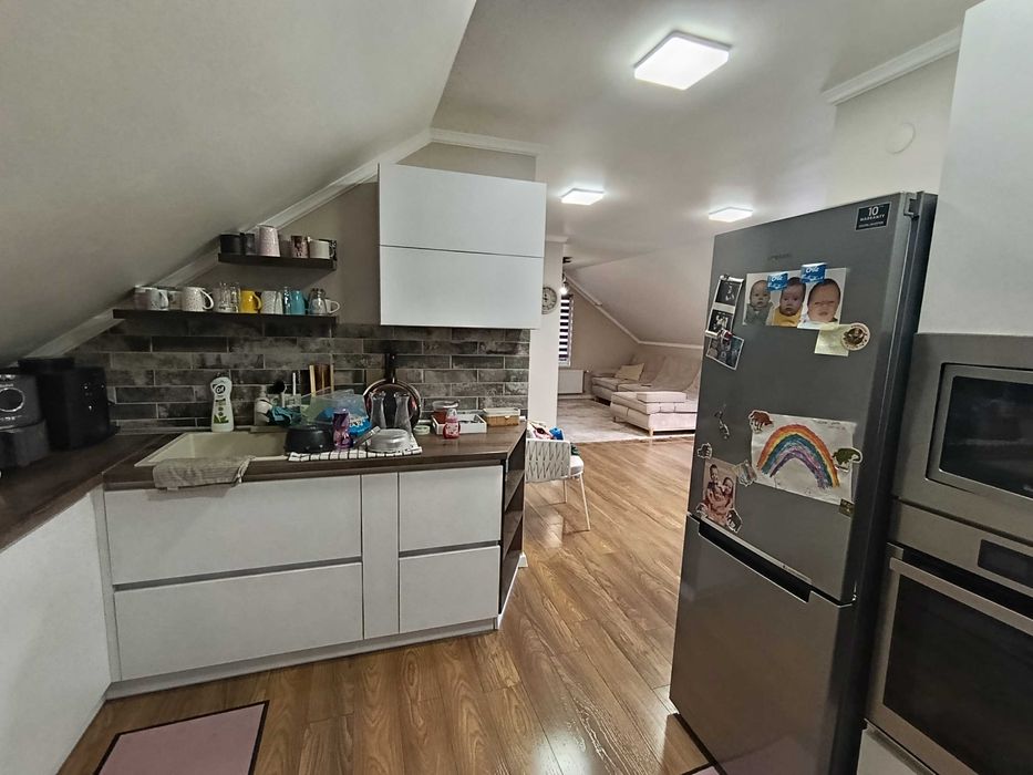 Продається Будинок...