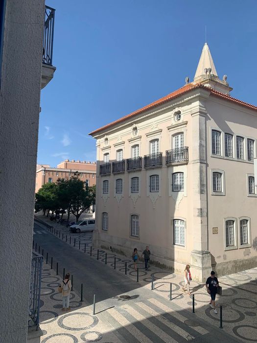 Arrenda-se escritorio no centro de Aveiro