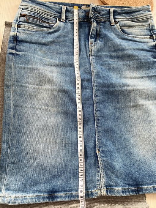 spódnica Pepe Jeans roz. M (małe)