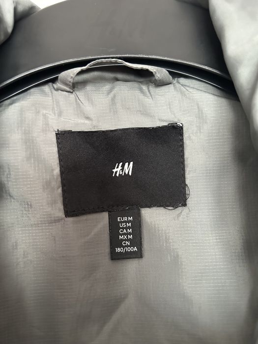 Kurtka, wiatrówka,H&M