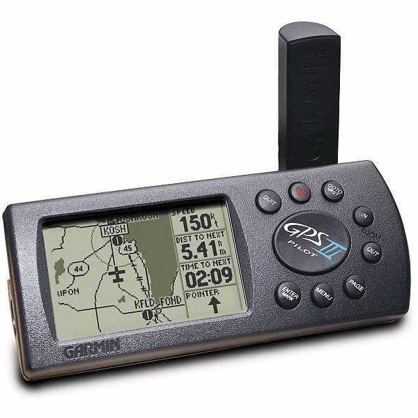 GPS навигатор Garmin