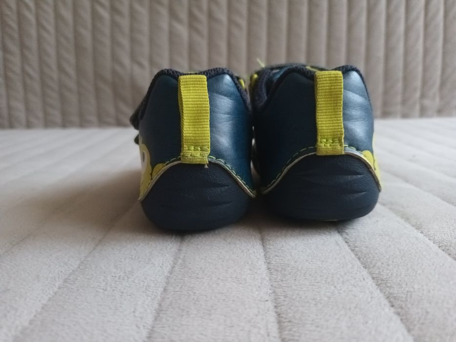 Buciki  sportowe