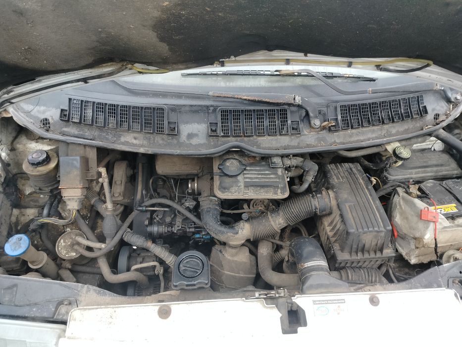 Фіат скудо пасажир