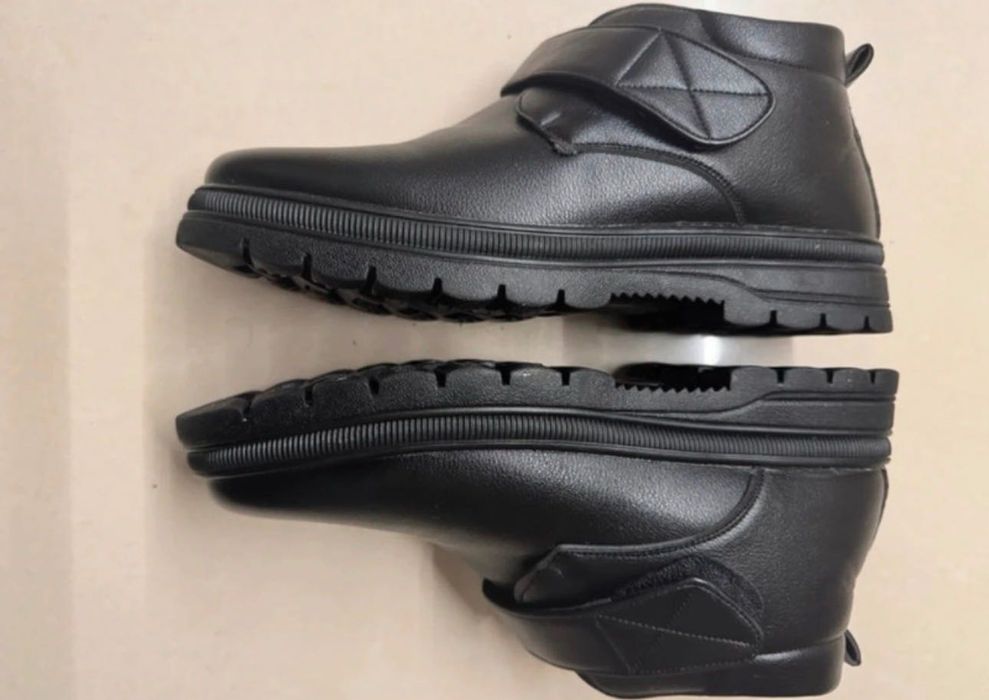 Botas novas ñ40 .