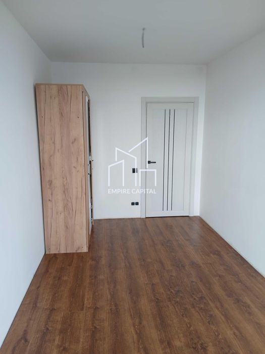 Сучасна 2-кімнатна квартира в ЖК “Парус Смарт”, вул. Трускавецька