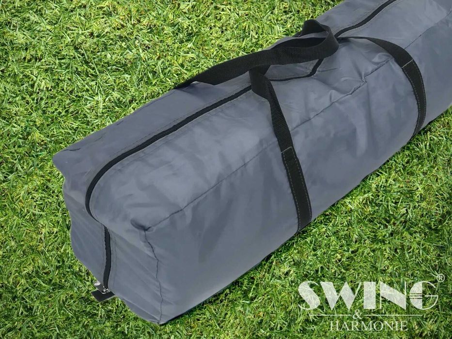 LED Pawilon Namiot Ogrodowy IMPREZOWY Moskitiera XXL 4 kolory