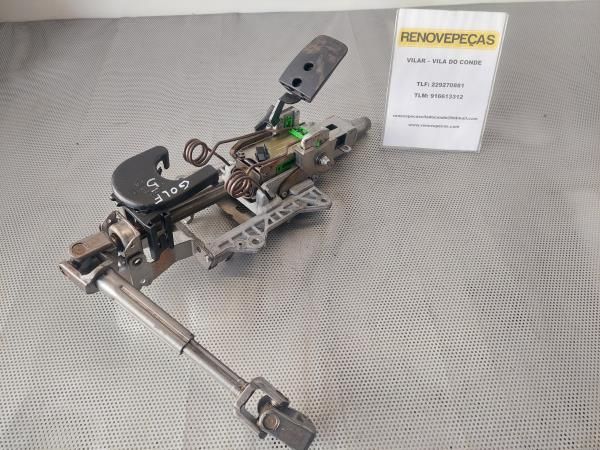 Coluna de direção VOLKSWAGEN Golf V (1K1)