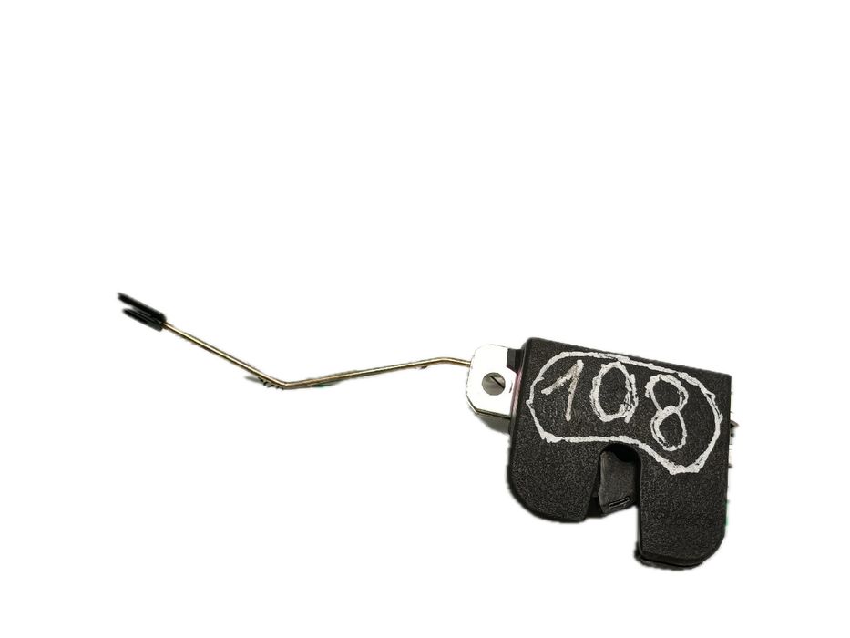 Fechadura / fecho da mala SEAT Ibiza III (6L1)
