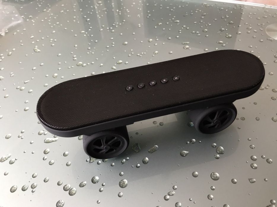 Портативная колонка Speaker Bluetooth подарок парню мужчина Валентина