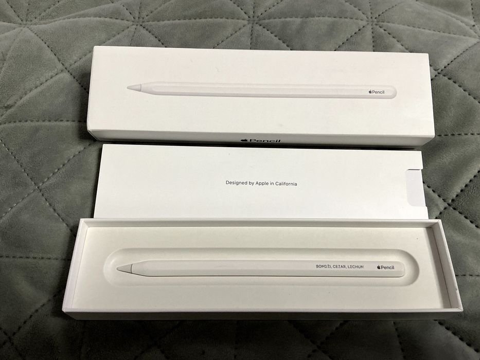 Pencil Apple Ipad  magnetic connector