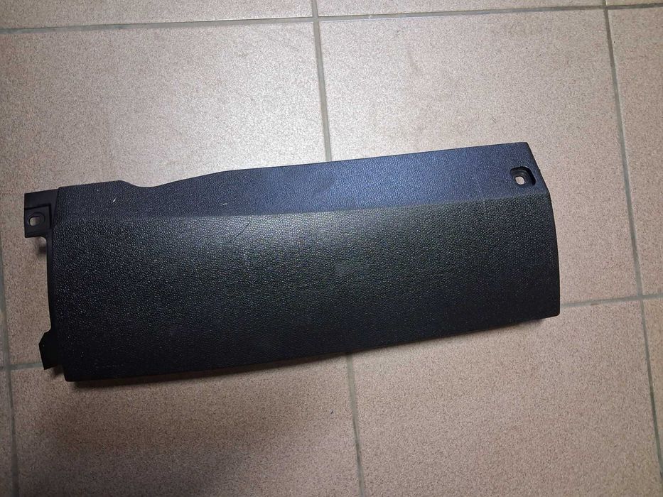 Poduszka airbag pasażera mini countryman r60