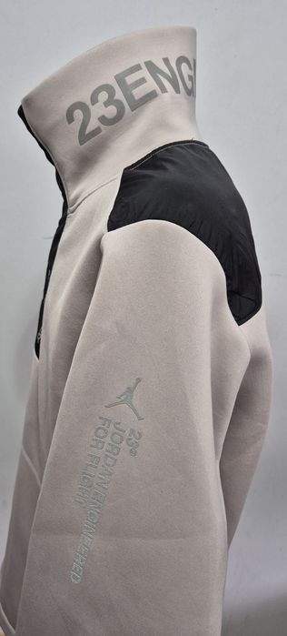 JORDAN ENGINEERING roz. M bluza softshell logowana oryginalna