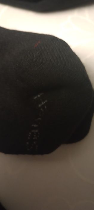 Hanes skarpety z USA