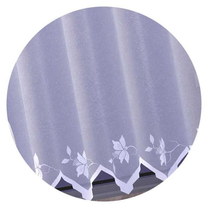 Firanka Buzz 200 x 250 cm DomoweTekstylia | WN403B 250