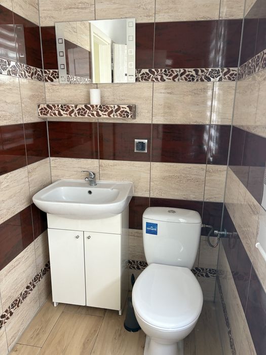 Sprzedam słonecze mieszkanie w Lubaniu