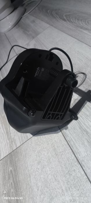 Logitech shifter