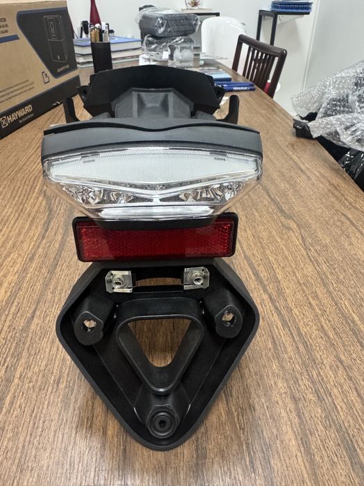 Farol traseiro para BMW F900R