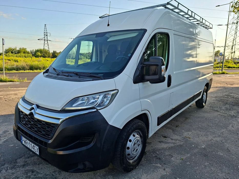 Citroën Jumper  Boxer ,Ducato ,L3H2 ,