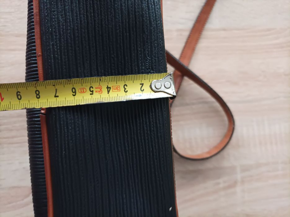 Salvatore Ferragamo torebka