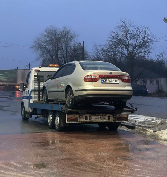 Эвакуатор от 1000грн НЕ ДОРОГО Лояльные цены Евакуатор