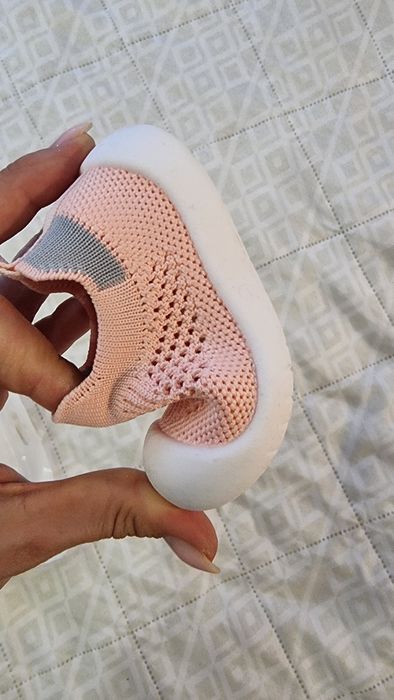 Nowe buciki, dl. Wkładki 12,5