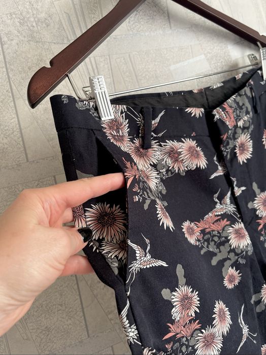 Креативні чоловічі шорти Topman