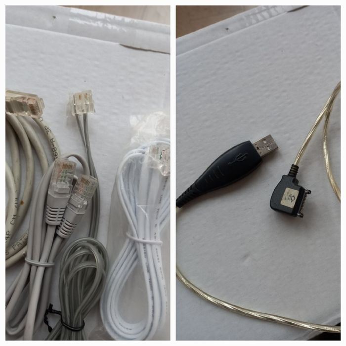 Кабель svga, сетевой 220в, кабель тюльпан, мини юсб, шнур питания