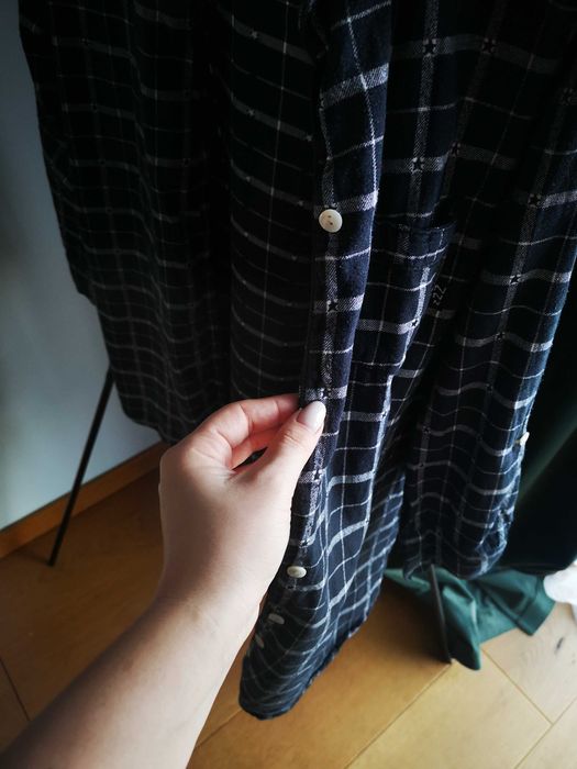 Primark Love to Longue koszula nocna piżama r. 36/S