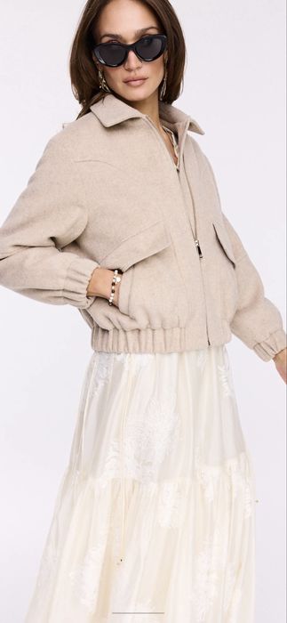 Nowa Kurtka Taranko art. H5KR02D2 rozmiar 36