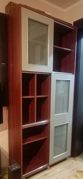 Regał, witryna oddam