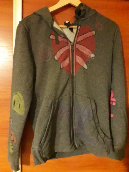 Bluza  Adidas damska