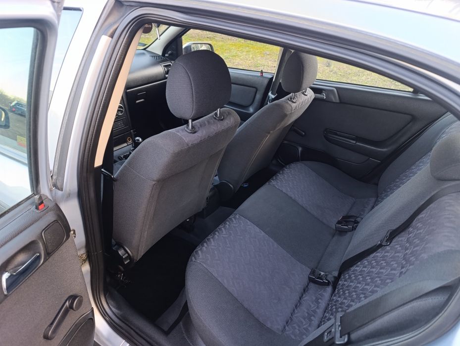 Sprzedam Opel Astra 1.4 benzyna