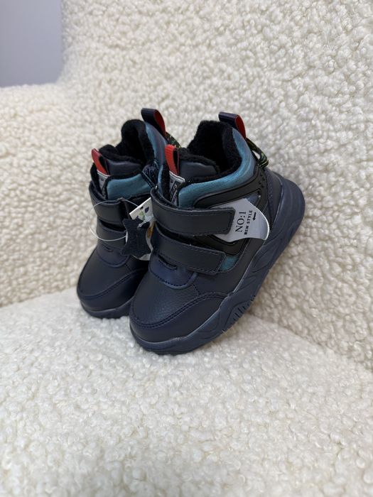 Хайтопи, черевички 23-28р.