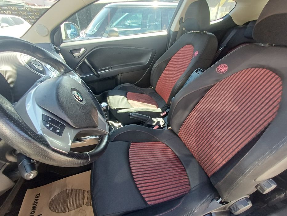 Alfa romeu mito 1.6 de 120cv — photo 4