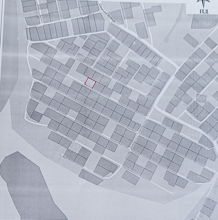 Дача , Новоселовка, Самара