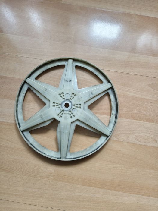 Candy Aquamatic 4kg на запчастини