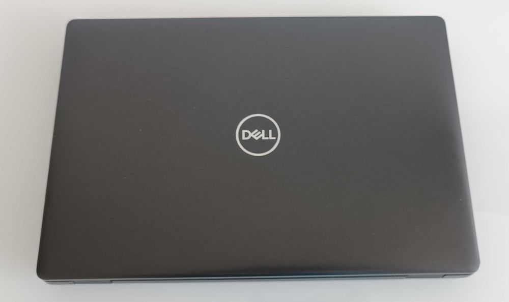Dell Latitude 5400/Ecrã 14’/i5/16GB RAM/SSD NVME/Thunderbolt