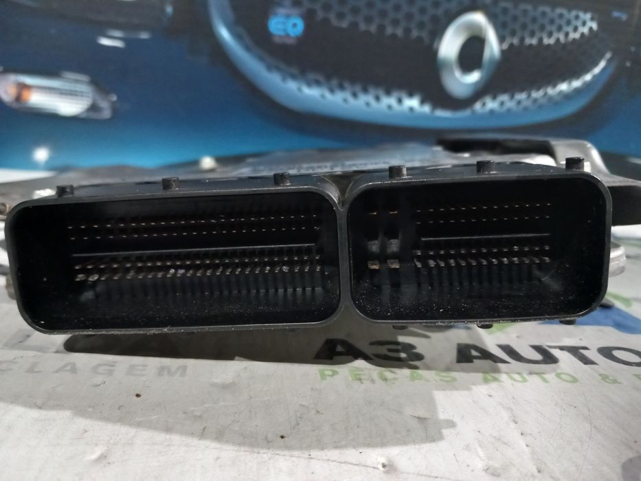 Centralina do motor Mitsubishi Canter