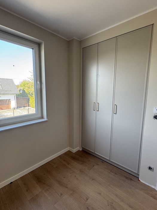 4 pokojowe mieszkanie na wynajem