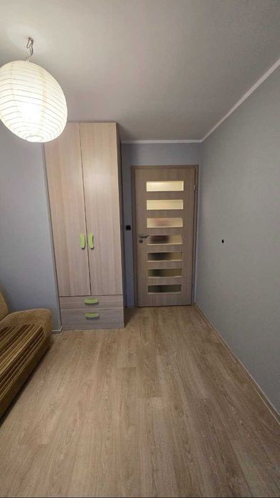 Pokój do wynajęcia na czubach. Świetna lokalizacja