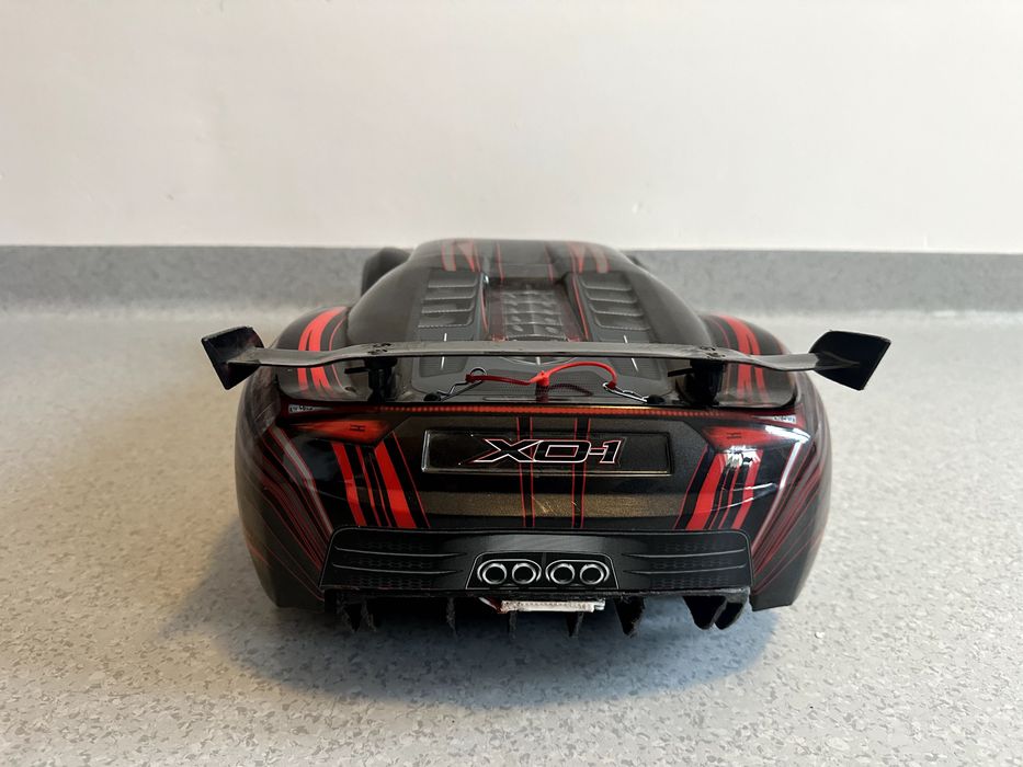 Sprzedam Traxxas xo-1