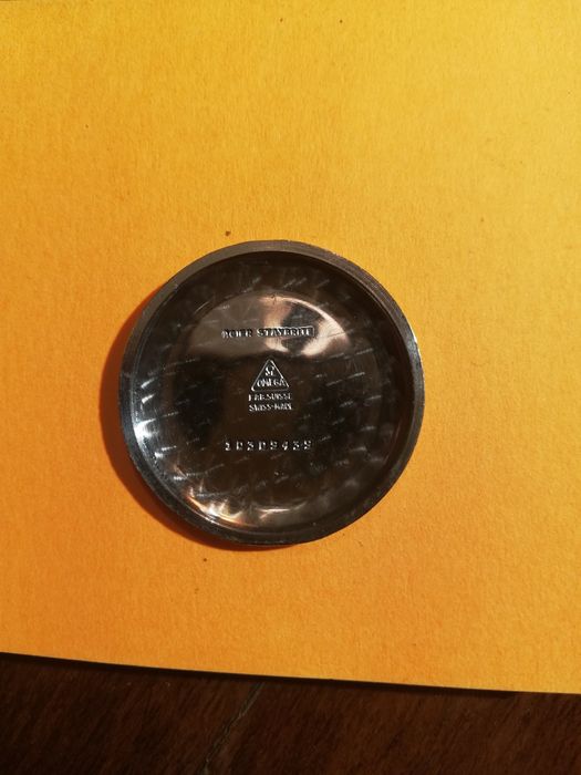 Zabytkowa Omega lata 20-30te XX w.