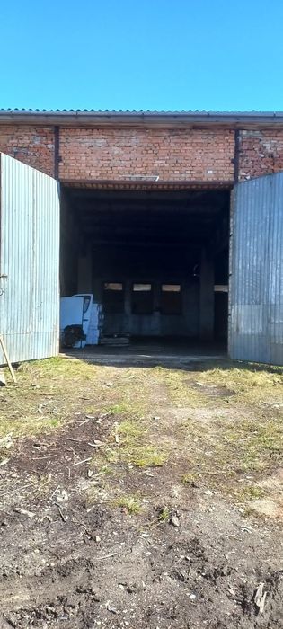 СРОЧНО, Склад Тернопіль, Сладські приміщення,  Оренда складів ,Склад