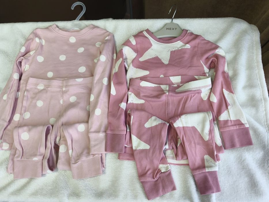 Піжами Next , 3-4 роки