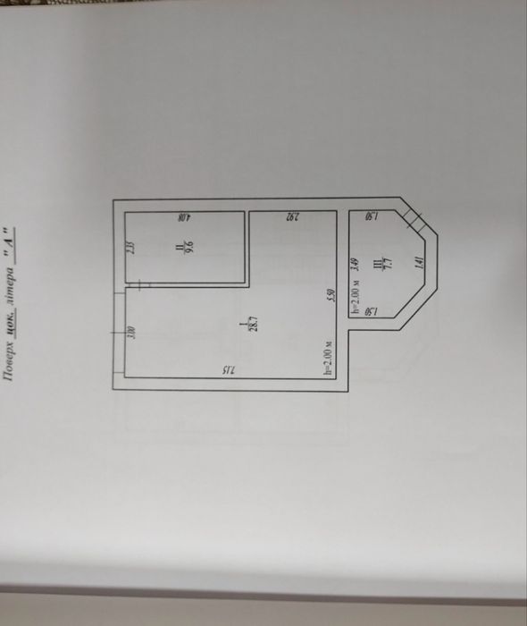 Продаж будинку в дачному масиві, селище Бабинці