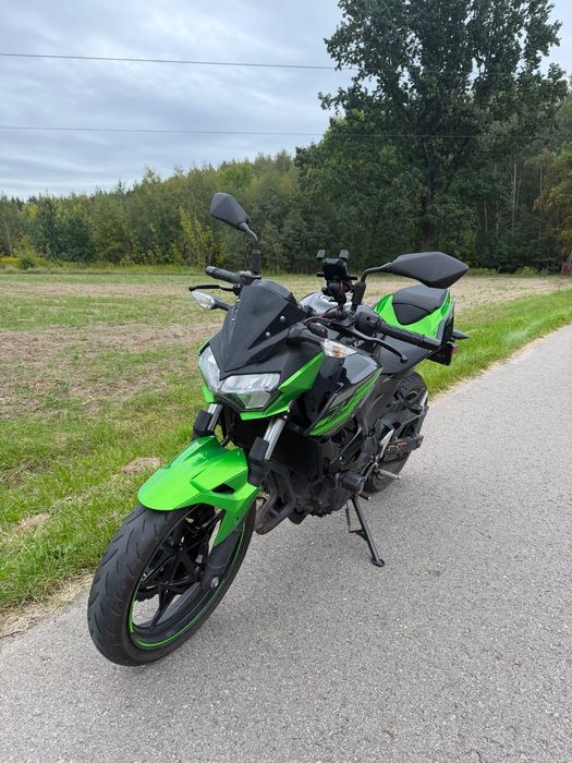Kawasaki