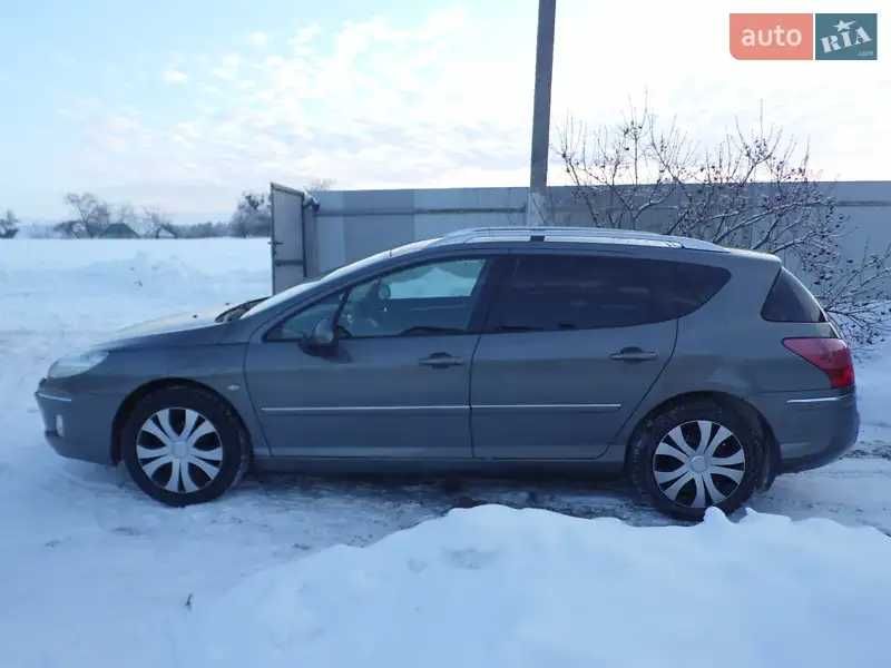 Продаж авто пежо