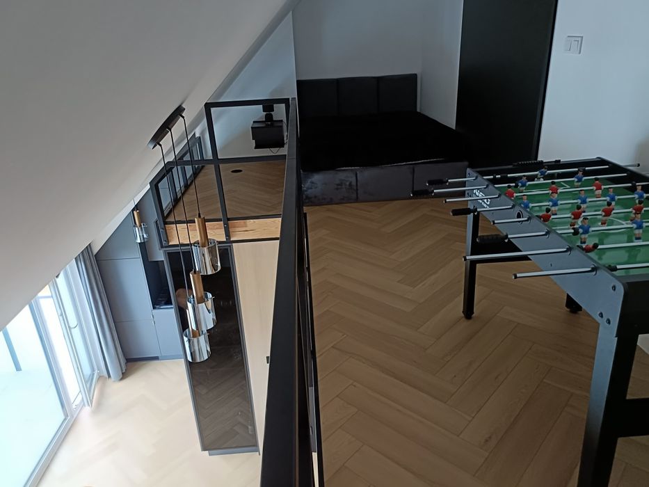 Wyjątkowe mieszkanie w Ustroniu Morskim