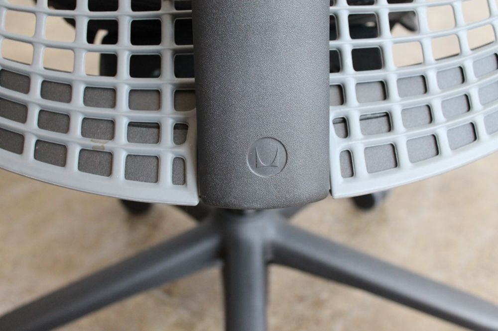 Cadeira Sayl  Herman Miller full options